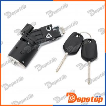 Neiman, commutateur d'allumage pour CITROEN | 7082002, 50982000BN